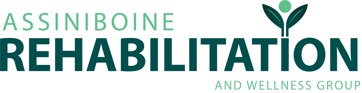 Assiniboine Rehab Logo
